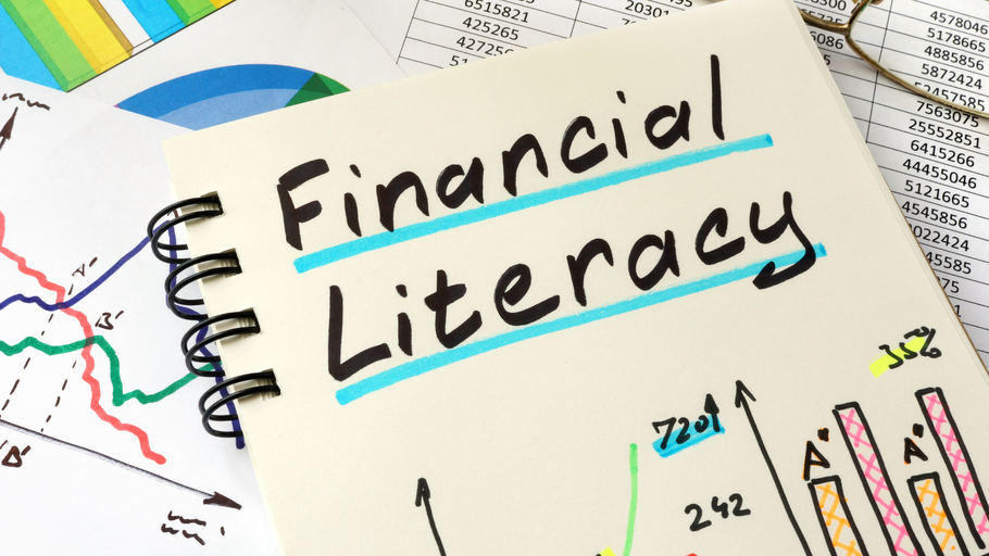Know Your Numbers: Financial Literacy for Startups