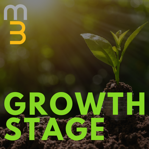 GROWTH STAGE