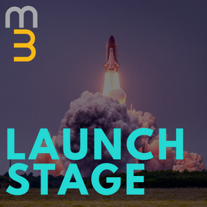 LAUNCH STAGE